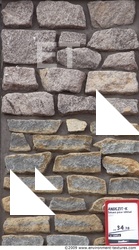 Walls Stone 0059