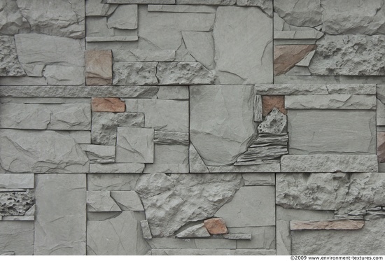 Stone Tiles