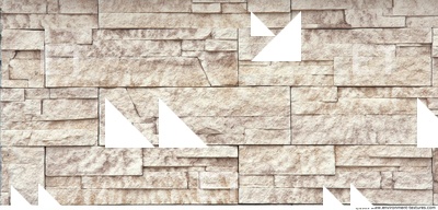 Photo Texture of Stone Tiles