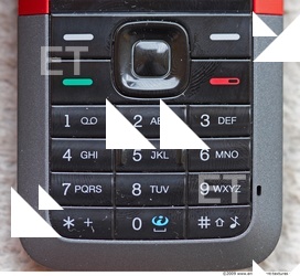 Interior Electronic Black 0012