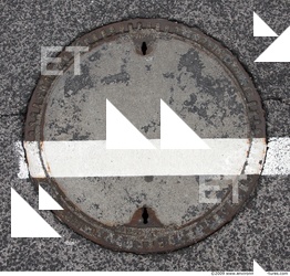 Manhole Cover