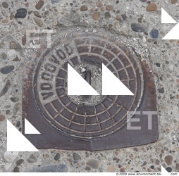 Manhole Cover