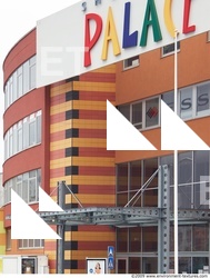 Inspirations Buildings