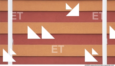 Wall Plaster Various