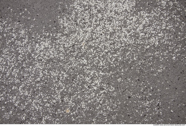 Plain Asphalt