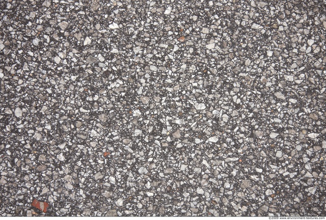 Plain Asphalt