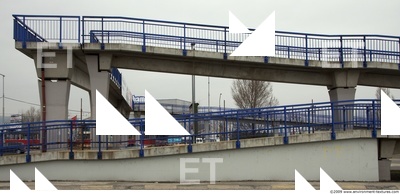 Bridge & Overpass - Textures