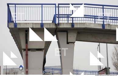 Bridge & Overpass - Textures