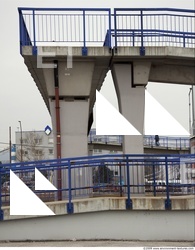 Bridge & Overpass - Textures