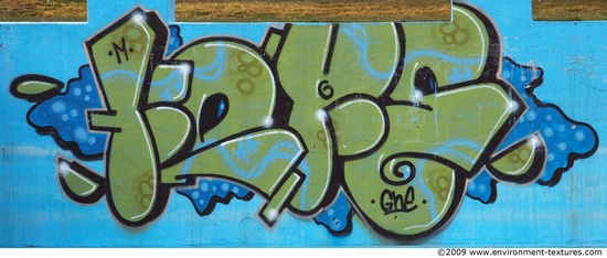 Graffiti