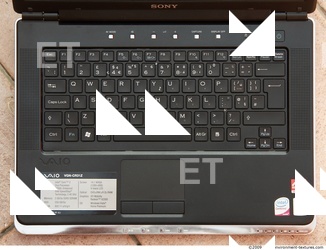 Interior Electronic Black 0003