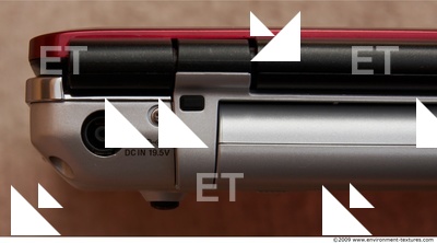 Interior Electronic Black 0026