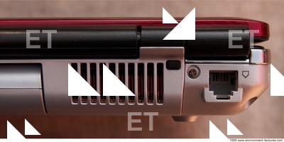 Interior Electronic Black 0027