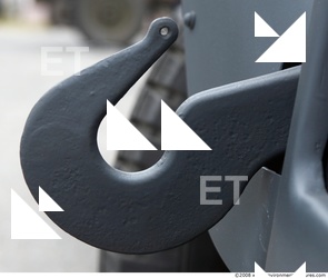 Photo Texture of Metal Various