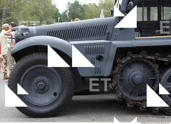 Photo Reference of Vehicle Combat