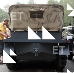 Photo Reference of Vehicle Combat