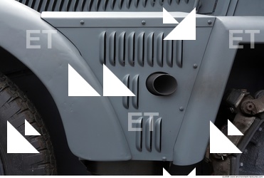 Photo Reference of Vehicle Combat