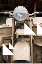 Photo Reference of Vehicle Combat