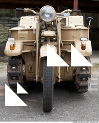 Photo Reference of Vehicle Combat