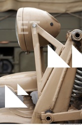 Photo Texture of Floodlight