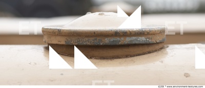 Photo Texture of Metal Various