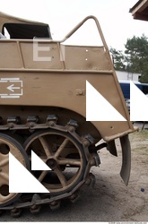 Photo Reference of Vehicle Combat