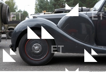 Photo Reference of Veteran