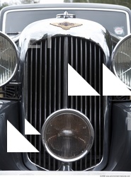 Photo Reference of Veteran Truck