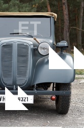 Photo Reference of Vehicle Combat