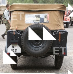 Photo Reference of Vehicle Combat