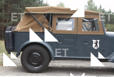 Photo Reference of Vehicle Combat