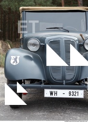 Photo Reference of Vehicle Combat