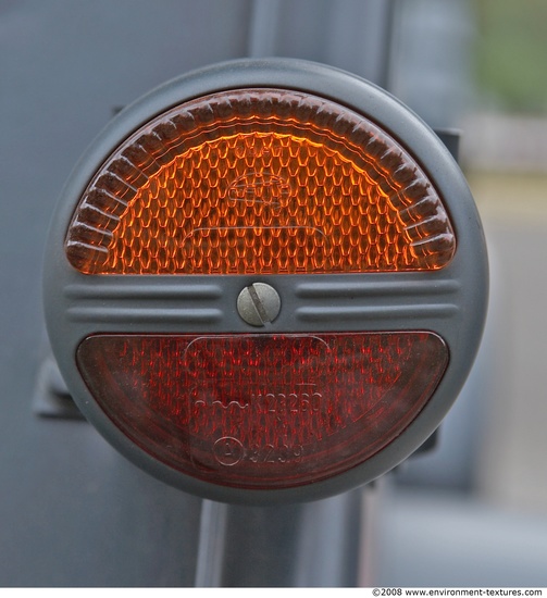 Taillights