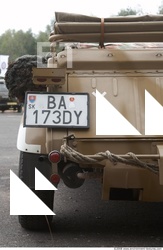 Photo Reference of Vehicle Combat