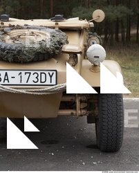 Photo Reference of Vehicle Combat