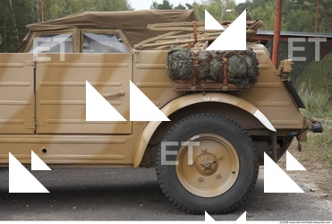 Photo Reference of Vehicle Combat