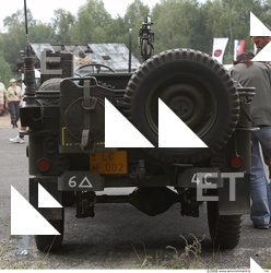Photo Reference of Jeep Combat