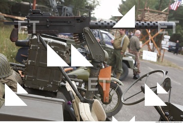 Photo Reference of Jeep Combat