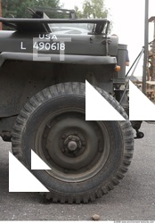 Photo Reference of Jeep Combat