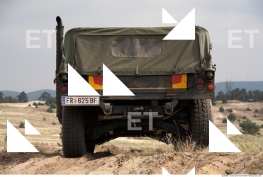 Photo Reference of Vehicle Combat