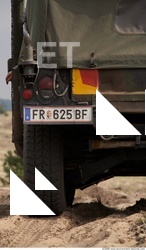 Photo Reference of Vehicle Combat