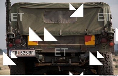 Photo Reference of Vehicle Combat