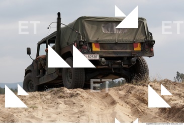 Photo Reference of Vehicle Combat