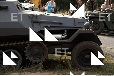 Photo Reference of Vehicle Combat