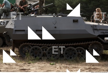 Photo Reference of Vehicle Combat