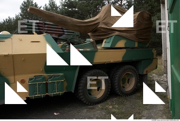 Photo Reference of Vehicle Combat