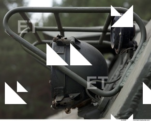 Photo Texture of Floodlight