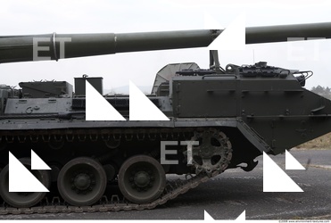 Photo Reference of Tank