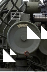 Photo Texture of Metal Various