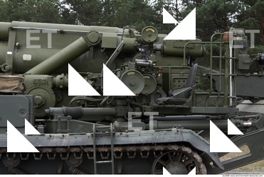 Photo Reference of Tank